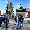 у знаменитого Т-34